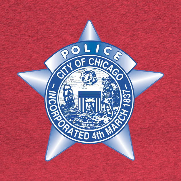 Discover Jay Halstead Jersey - Chicago Pd - T-Shirt