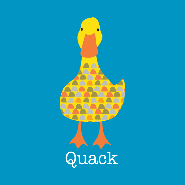 Quack by tfinn