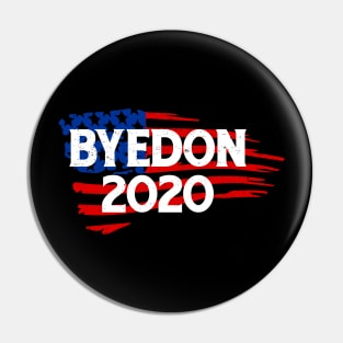 byedon 2020 Pin