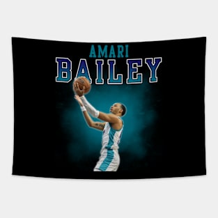 Amari Bailey Tapestry