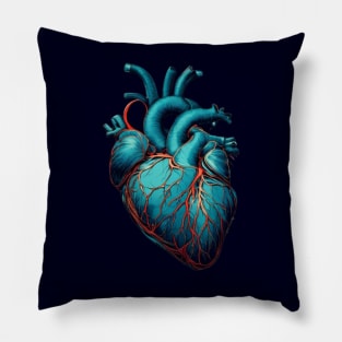 You Have My Heart Pillow