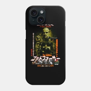 Mafia Phone Case