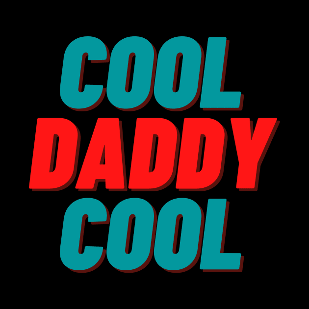 Cool daddy cool by Siddhi_Zedmiu