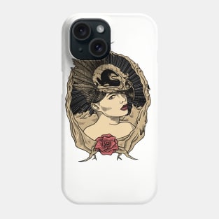 Birdly shirt Phone Case