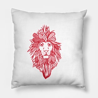 Lionn Pillow