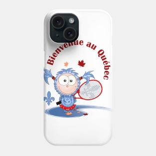 Canada Phone Case