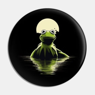 kermit Pin