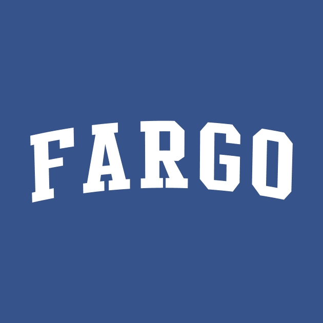 Fargo city by Novel_Designs