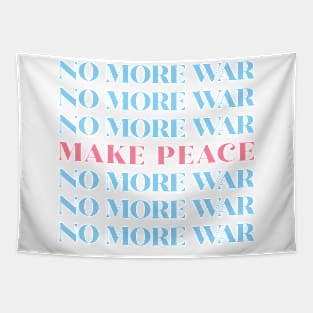 Make Peace Tapestry