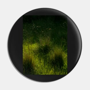 Grass Pin