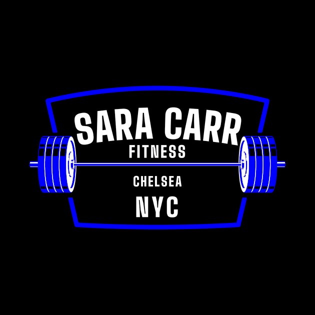 Sara Carr Fitness - Barbell Love by Live Life Motivated