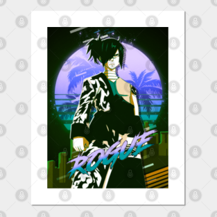 Poster E Stampe D Arte Fairy Tail Zero Teepublic It