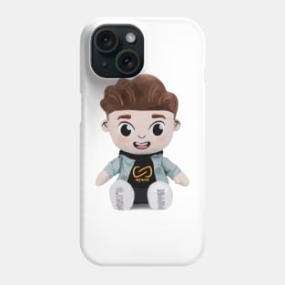 Infinite Phone Case