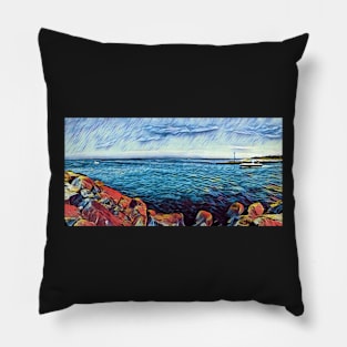 Patterson River Pillow