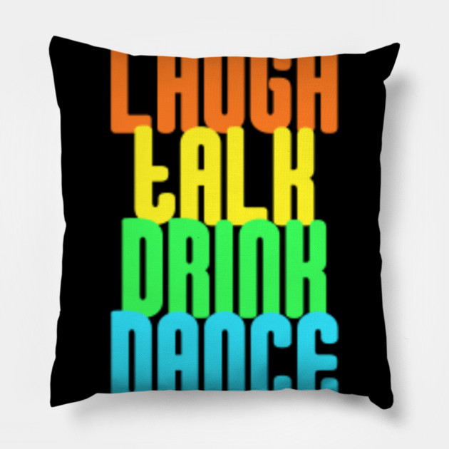 Gay pillow sex
