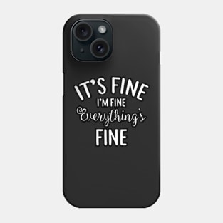 Funny meme Phone Case