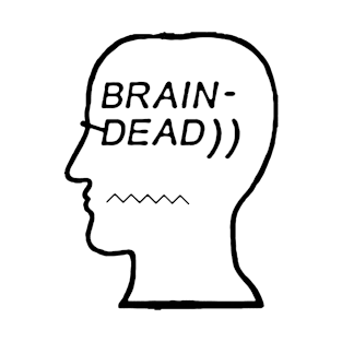 Brain Dead T-Shirt