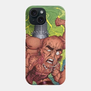 Monster 1 Phone Case