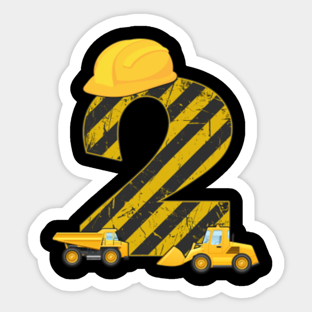 digger for 2 year old