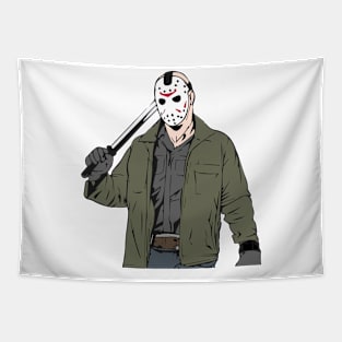 jason Tapestry