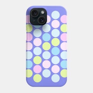 Polka Dots Phone Case