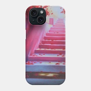 Stairway to Japan Phone Case