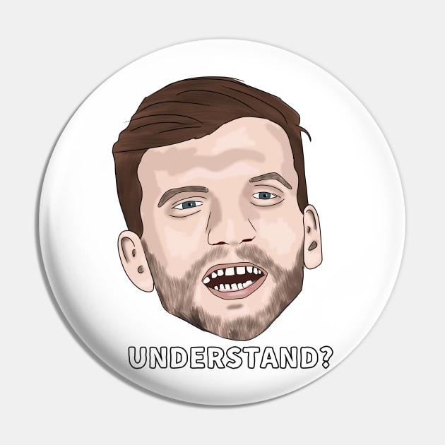 Florian - understand? Pin by Ofthemoral