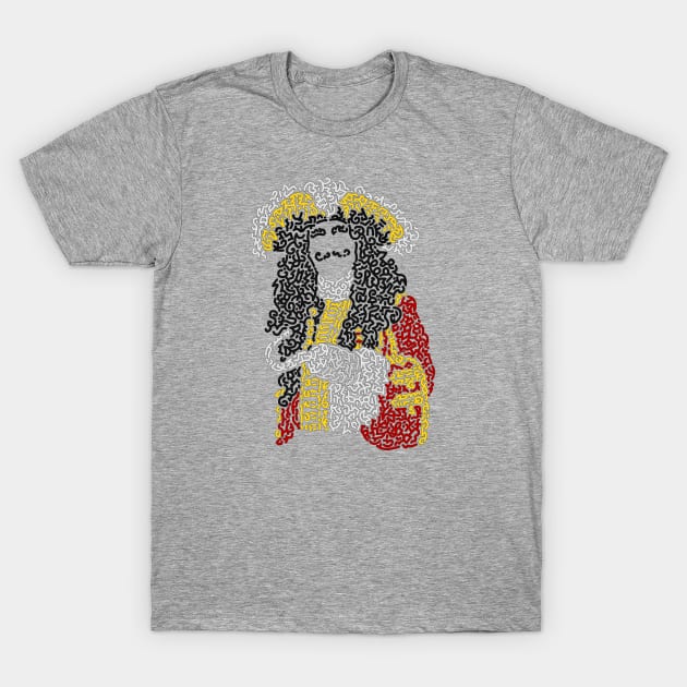 Captain Hook Women's T-Shirt