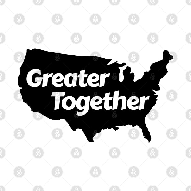 Greater Together by NeuLivery