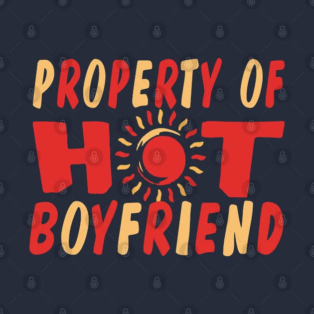 Property of HOT boyfriend by madmonkey