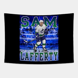 Sam Lafferty Tapestry