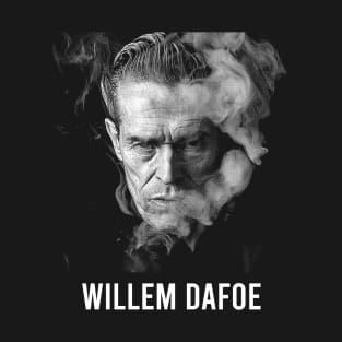 willem on T-Shirt