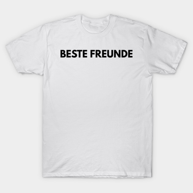 Beste Freunde