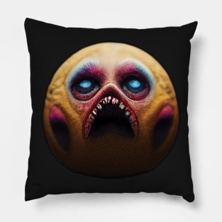 Melancholy Pillow