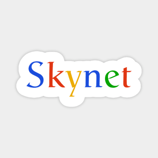 Skynet Magnet