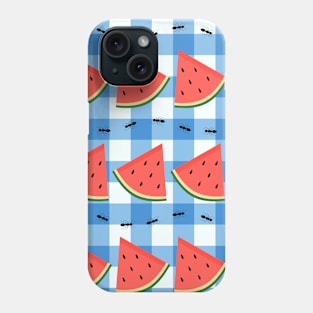 Summer's Feast Phone Case