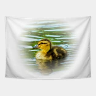 Duckling Tapestry