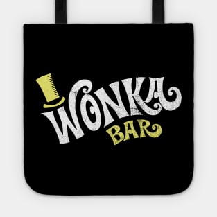 Wonka Bar Tote