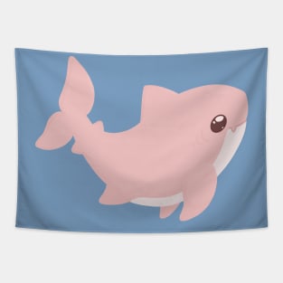 Nurse Shark Tapestry