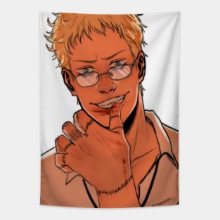 Shin Tapestry