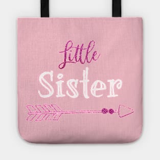 Little sister Tote