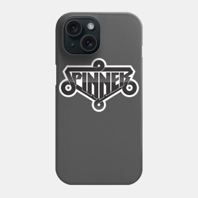 spinner Phone Case by trev4000