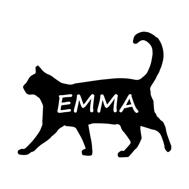 Emma Cat by gulden