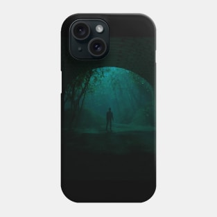 Night's Journey Phone Case