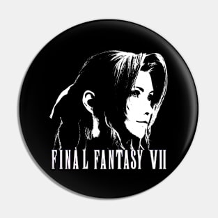 Aerith Pin