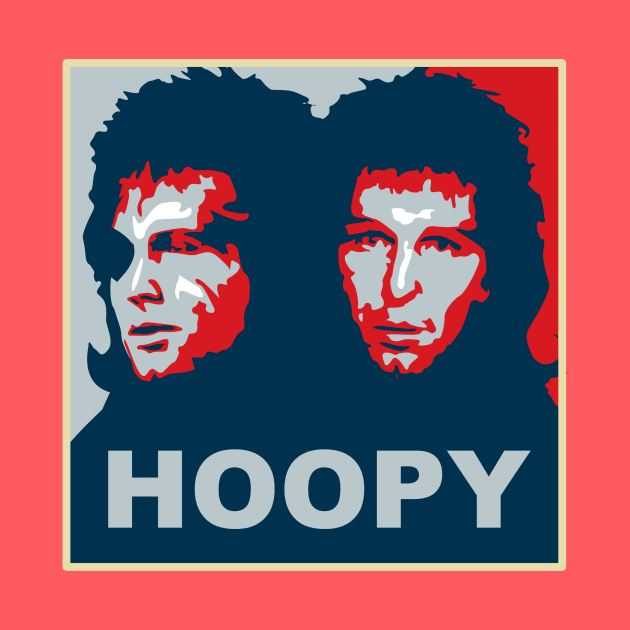 Vote Zaphod Beeblebrox by Paulychilds