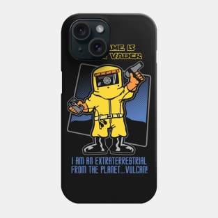 Hazmat Phone Case