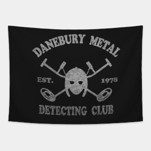 Detectorists mk4 Eye Voodoo Vintage Edition Tapestry