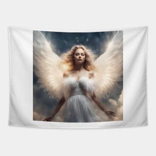 Heavenly Divine Tapestry