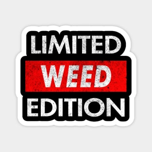 Weed Magnet